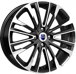 алмаз черный SK