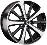 Replay KIA (Ki233) 7,5x18 5x114,3 ET49,5 dia 67,1 BKF