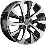 Replay Hyundai (GL71) 8x20 5x108 ET46 dia 63,3 BKF