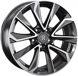 Replay KIA (Ki320) 7,5x17 5x114,3 ET52,5 dia 67,1 GMF