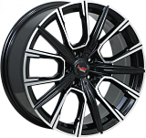 LegeArtis Concept BMW (B543) 9,5x19 5x112 ET39 dia 66,6 BKF