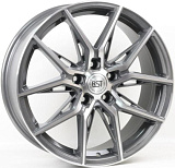 RST R218 (Mazda) 7,5x18 5x114,3 ET45 dia 67,1 GRD