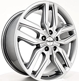 Carwel Нарбус 212 7.5x18 5x108 ET47 dia 60.1 SB