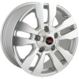 LegeArtis Lexus (LX48) 8,5x20 5x150 ET60 dia 110,5 SF