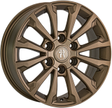 Replay Tank (TA1) 7,5x17 6x139,7 ET36 dia 100,1 BZSD