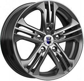 дарк платинум