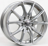 TechLine NEO 676 6.5x16 5x114.3 ET45 dia 67.1 HS