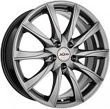 X trike X-120 7x17 5x112 ET45 dia 66,6 HSB/FP