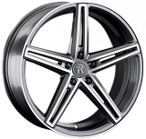Replay Volkswagen (VV287) 8,5x19 5x112 ET28 dia 66,6 GMF