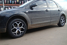 Диски TechLine 511