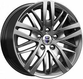 дарк платинум