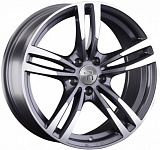 Replay Audi (A119) 8x18 5x112 ET25 dia 66,6 GMF