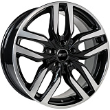 N2O V2212 7,5x18 5x108 ET47 dia 60,1 BFP