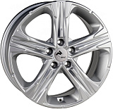 RPLC KIA (Ki80) 7,5x18 5x114,3 ET50,5 dia 67,1 S