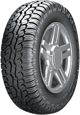 Armstrong TRU-TRAC AT 275/55 R20 117T XL