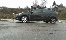 Диски Скад Адмирал (SKAD Admiral)