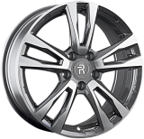 Replay Changan (CHG60) 7,5x17 5x114,3 ET45 dia 60,1 GMF