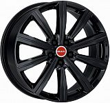 MAK Birmingham 8,5x19 5x108 ET45 dia 63,3 gloss black